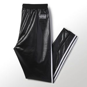 Rare Adidas Chile 62 Slim Track Pants Size Small